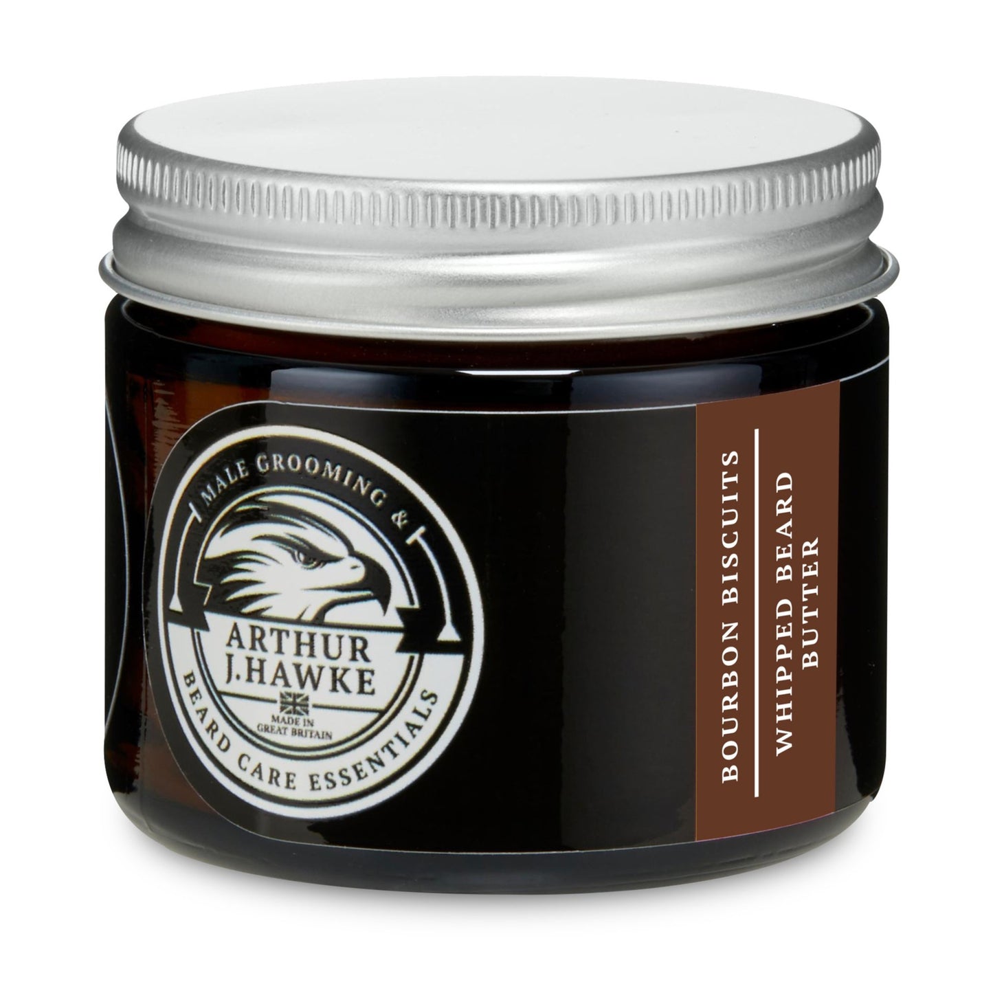 Beard Butter - Chocolate Bourbon (60ml)