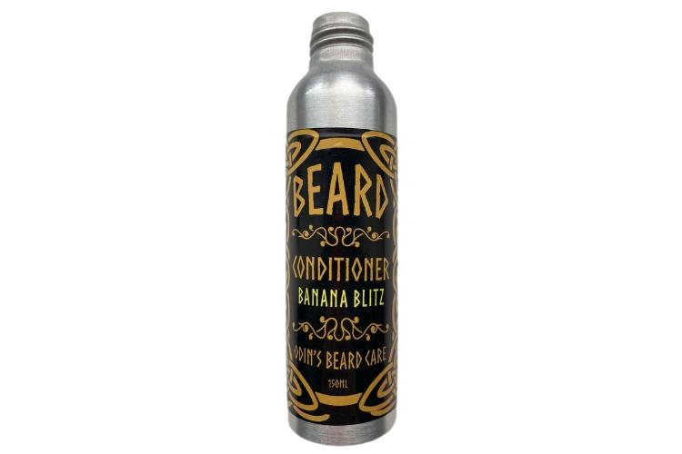 Beard Conditioner - Banana Blitz 150 ml