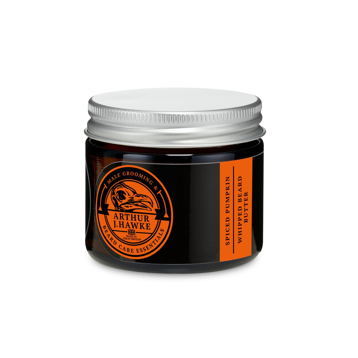 Spiced Pumpkin Butter (Special Edition)