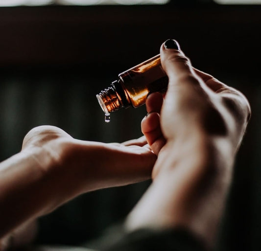 WHAT IS BEARD OIL?
