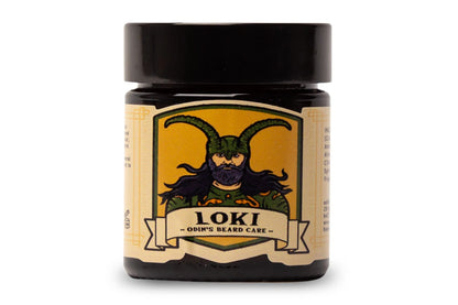 Free Beard Balm & Butter Bundle