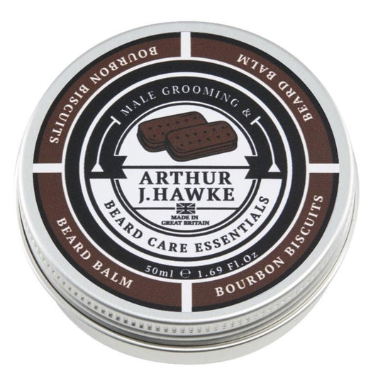 Beard Balm - Chocolate Bourbon 50 ml