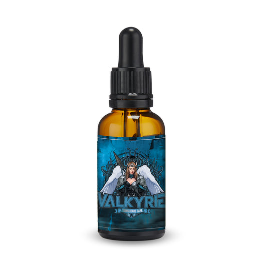 Valkyrie - Clove, Rosemary, Cinnamon, Eucalyptus & Citrus